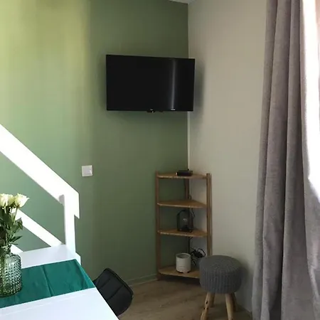 Parenthese Normande A 2 Pas De La شقة