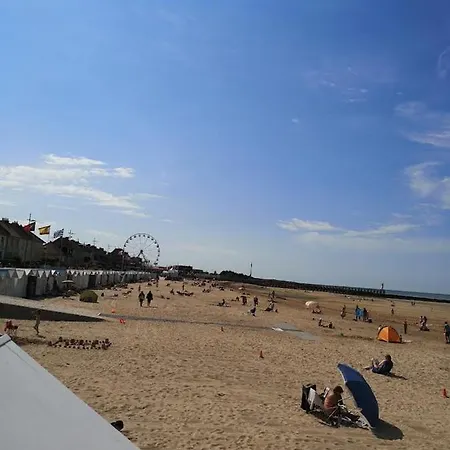 شقة Parenthese Normande A 2 Pas De La *