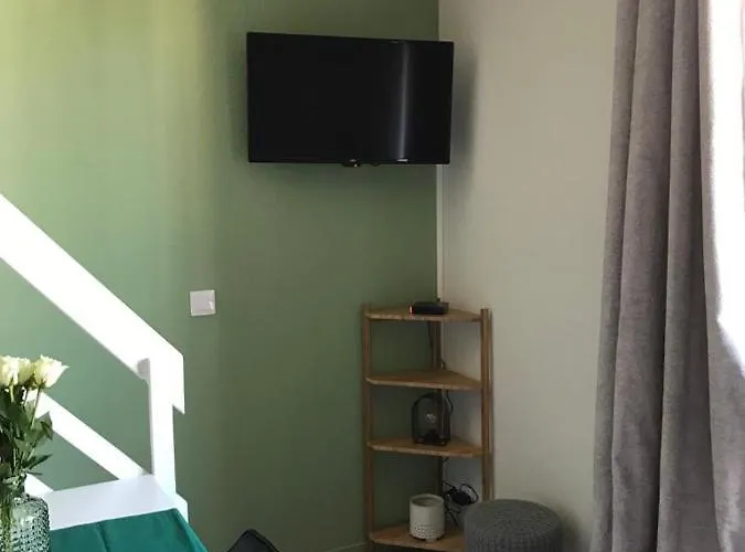 Parenthese Normande A 2 Pas De La شقة