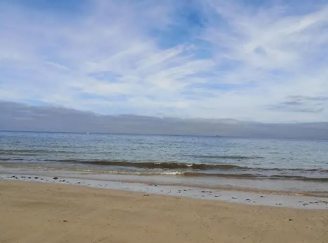 Parenthese Normande A 2 Pas De La *