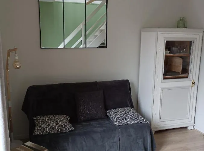 Parenthese Normande A 2 Pas De La