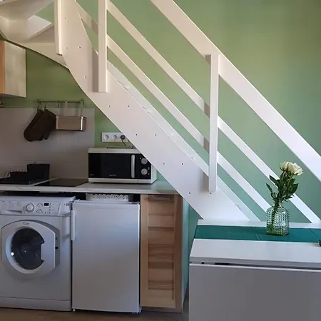Apartmán Parenthese Normande A 2 Pas De La *