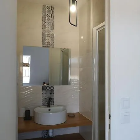 Parenthese Normande A 2 Pas De La Apartamento *