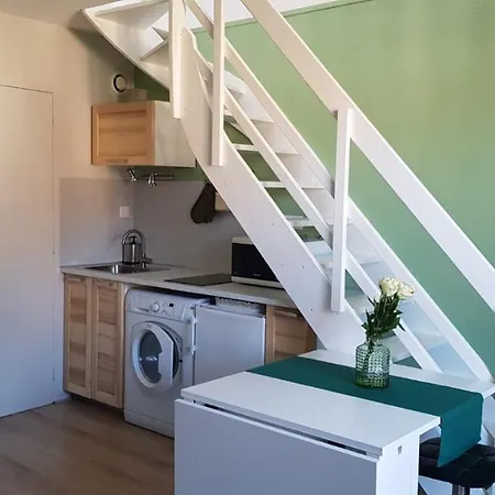 Parenthese Normande A 2 Pas De La * Courseulles-sur-Mer