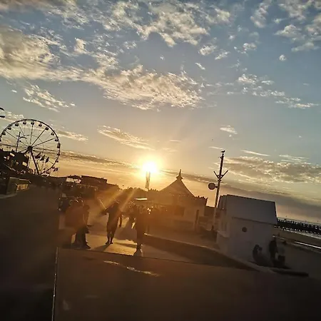 Parenthese Normande A 2 Pas De La Apartamento Courseulles-sur-Mer