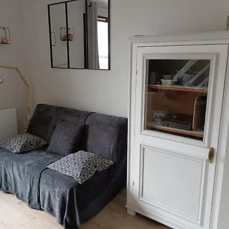 Parenthese Normande A 2 Pas De La