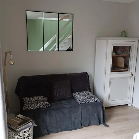 Parenthese Normande A 2 Pas De La