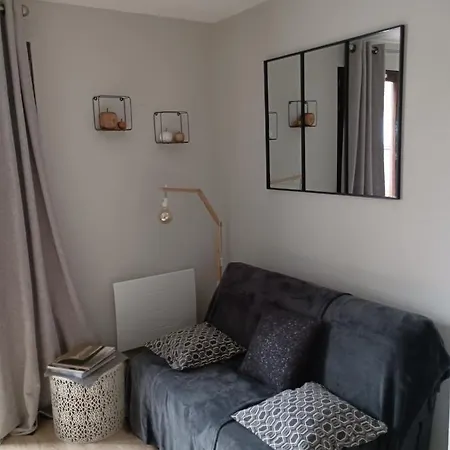 Parenthese Normande A 2 Pas De La Courseulles-sur-Mer