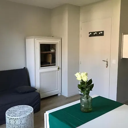 Parenthese Normande A 2 Pas De La Apartmán Courseulles-sur-Mer