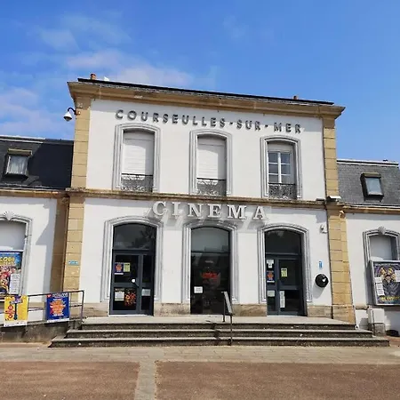 Parenthese Normande A 2 Pas De La * Courseulles-sur-Mer