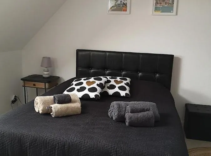 Parenthese Normande A 2 Pas De La Apartmán Courseulles-sur-Mer