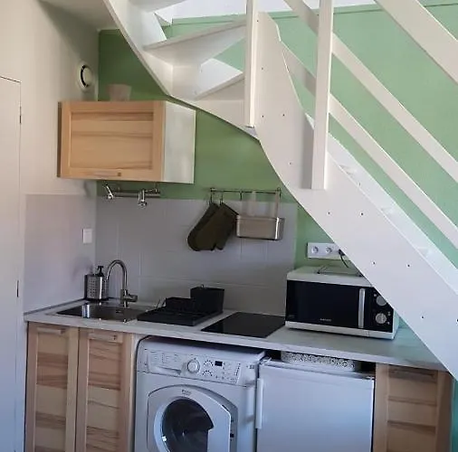 Apartment Parenthese Normande A 2 Pas De La Courseulles-sur-Mer