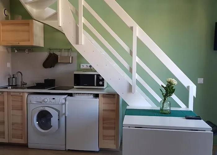 Apartment Parenthese Normande A 2 Pas De La *