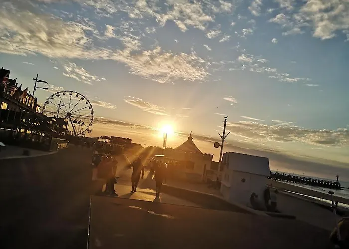 Parenthese Normande A 2 Pas De La Apartment Courseulles-sur-Mer