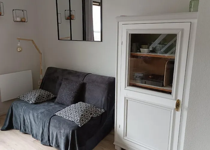 Parenthese Normande A 2 Pas De La