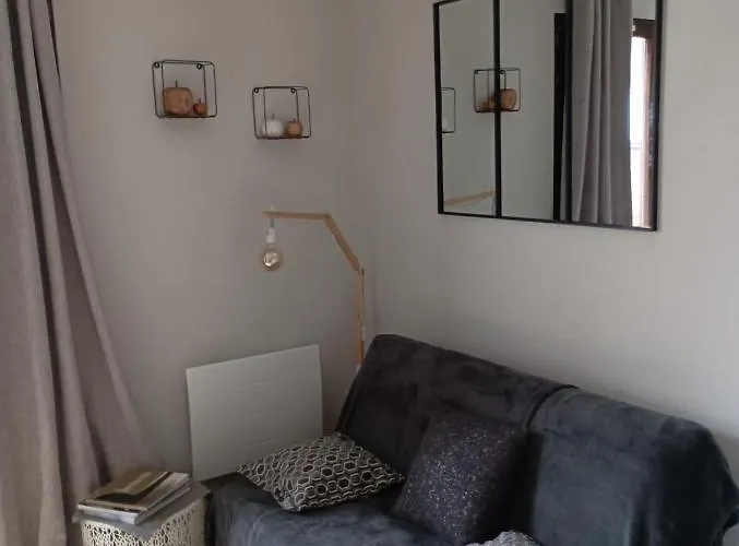 Parenthese Normande A 2 Pas De La Courseulles-sur-Mer