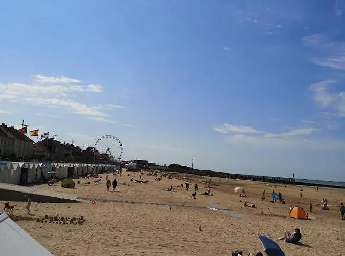 Apartmán Parenthese Normande A 2 Pas De La *